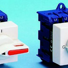 KG32A.T303/GBA003.VE2 Kraus & Naimer
