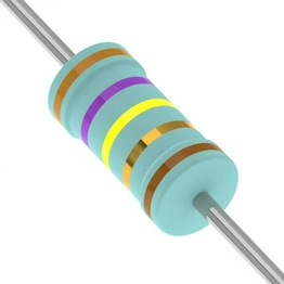 MF0207FTE52-37R4 YAGEO