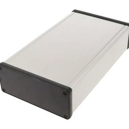 Hammond Manufacturing 1455Q2202 image