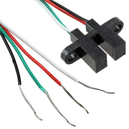 OPB892T55Z TT Electronics