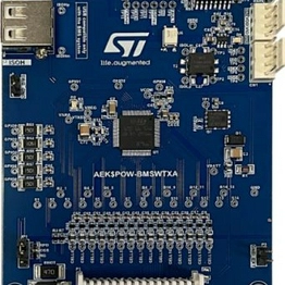 STMicroelectronics AEK-POW-BMSWTX image
