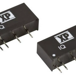 XP Power IQ2405SA image
