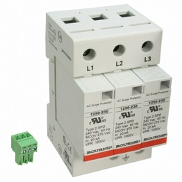 1210-3S-230 BOURNS