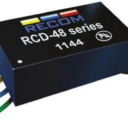 RECOM Power RCD-48-0.70/W image