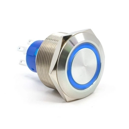 ULV8F2BSS344 E-SWITCH