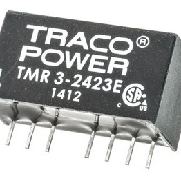 TRACO Power TMR 3-2423E image