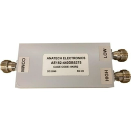 AE182-440DB5375 Anatech Electronics