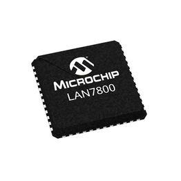 Microchip Technology LAN7800/Y9X image