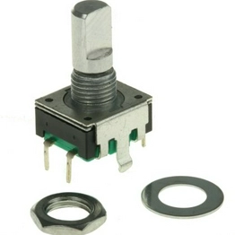 BOURNS PEC11R-4215F-S0012 image