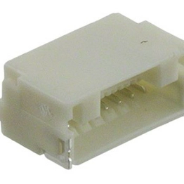 JST SM08B-NSHSS-TB(LF)(SN) image