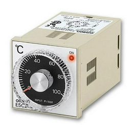 E5C2-R20J 100-240VAC 0-200 OMRON