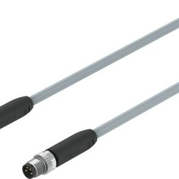 NEBA-M8G4-U-2.5-N-M8G4 FESTO