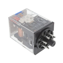 MKS2PI1-D DC24 OMRON