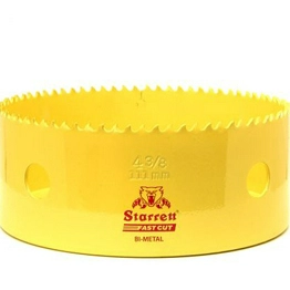 Starrett FCH0438 image
