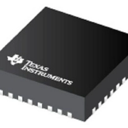 Texas Instruments MSP430I2041TRHBT image