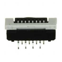 SLW8S-5C7LF Amphenol