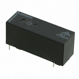 OMRON G6RL-14-ASI DC5 image