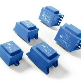 VCM 36/2/15 BLOCK Transformatoren-Elektronik
