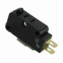 OMRON D2MV-1-1C1 image