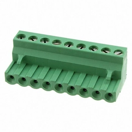 796640-9 TE Connectivity