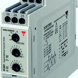 DCB01CM24 Carlo Gavazzi