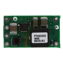 PTH08000WAZ Texas Instruments