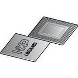 XPC8260ZUIHBC NXP Semiconductors