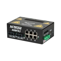 508FX2-N-ST RED LION