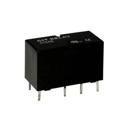 J104B2C12VDC.20S Circuit Interruption Technology