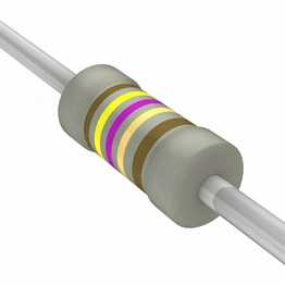 Vishay Intertechnology MBB02070C1479FRP00 image