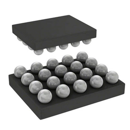 MKL03Z32CBF4R NXP Semiconductors