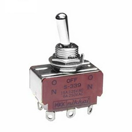 NKK Switches S339 image