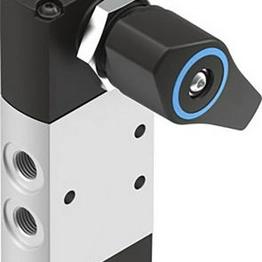 VHEF-ES-M52-M-G18 FESTO
