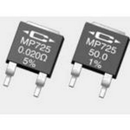 MP725-0.025-5% Caddock Electronics