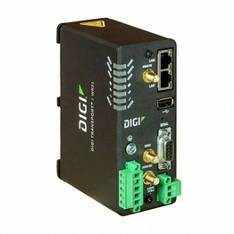WR31-M82A-DE1-TB DIGI International