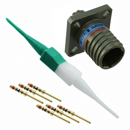 D38999/20JA35PN TE Connectivity
