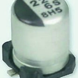 Panasonic EEE1CA470WR image