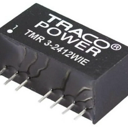 TRACO Power TMR 3-2423WIE image