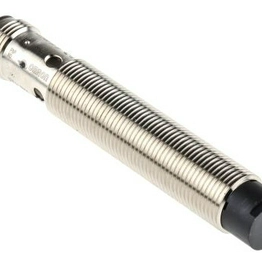 OMRON E2B-M12LN08-M1-B1 image
