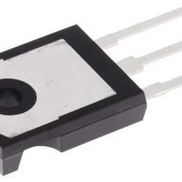 ON Semiconductor FGH40N60SMD image