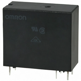 G2RG-2A4 DC5 OMRON