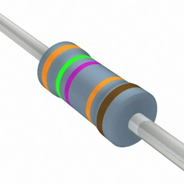 MFR25SFTE52-357K YAGEO