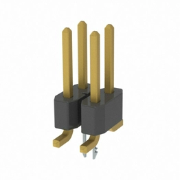 TSM-102-01-H-DV-LC samtec