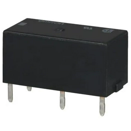 OMRON G6B-2114P-US DC12 image