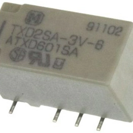 Panasonic TXD2SA-5V image