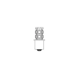 10PAK:WW-Q7GW-7 International Lighting