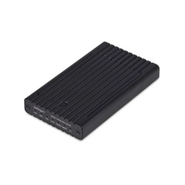 2M2DC-NVME-ENCLOSURE StarTech