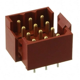 TE Connectivity 1-207120-1 image