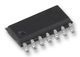 TLE7268SKXUMA1 Infineon Technologies