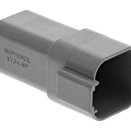Amphenol AT04-6P image